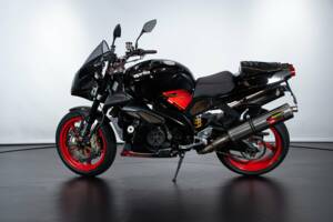 Bild 1/50 von Aprilia DUMMY (2005)