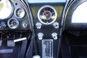 Imagen 42/50 de Chevrolet Corvette Sting Ray (1964)