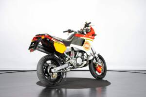 Immagine 4/50 di Cagiva Super City 125 (1993)