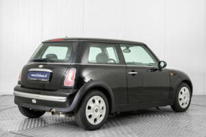 Bild 2/47 von Mini One (2003)