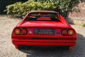 Image 6/50 de Ferrari 328 GTS (1989)