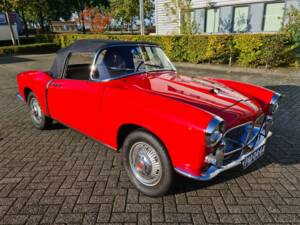 Bild 2/52 von FIAT 1200 Cabriolet (1959)