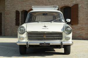 Immagine 3/50 di Peugeot 404 Familiale (1965)