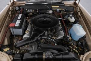 Bild 7/19 von Mercedes-Benz 280 SE 3,5 (1971)