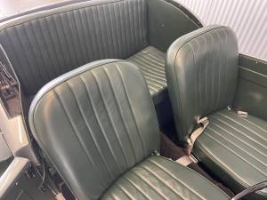 Imagen 15/18 de Healey 2.4 Litre Westland (1947)