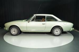Imagen 5/8 de Peugeot 504 Coupé (1979)