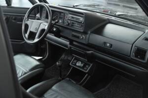 Image 25/36 of Volkswagen Golf Mk I Convertible 1.8 (1993)