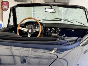 Bild 64/74 von Alfa Romeo 1750 Spider Veloce (1968)