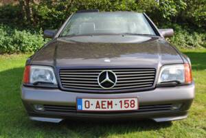 Image 7/8 de Mercedes-Benz 300 SL (1993)