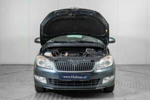 Imagen 38/50 de Skoda Fabia 1.2 TSI Combi (2014)