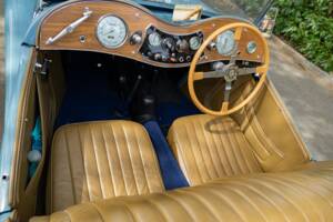Bild 35/46 von MG TC (1946)