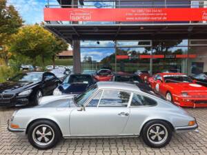 Imagen 1/30 de Porsche 911 2.4 T "Oilflap" (1972)