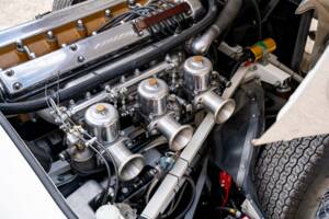 Afbeelding 35/46 van Jaguar E-Type 3.8 (1962)