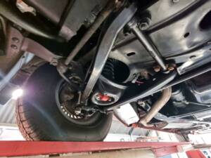 Bild 20/36 von Cadillac 62 Sedan DeVille (1957)