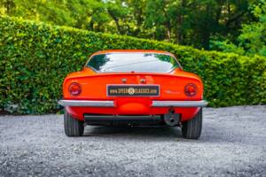 Immagine 27/38 di Bizzarrini GT Europa 1900 (1968)