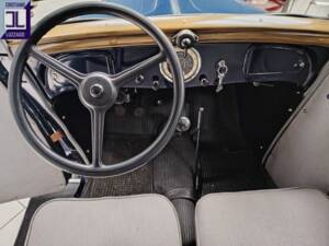 Image 70/75 de FIAT 508 Balilla Serie 2 (1934)