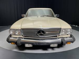 Image 3/8 de Mercedes-Benz 450 SLC (1979)