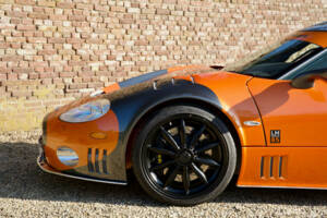 Bild 13/50 von Spyker C8 Laviolette (2009)