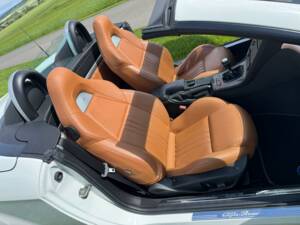 Image 13/13 de Alfa Romeo Spider 2.4 JTDM (2008)