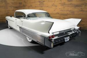 Imagen 2/5 de Cadillac 60 Special Fleetwood (1958)