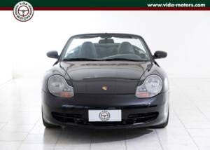 Bild 4/12 von Porsche 911 Carrera 4 (1999)
