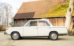 Bild 8/67 von BMW 1800 (1970)