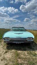 Bild 3/47 von Ford Thunderbird (1962)