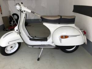 Immagine 3/25 di Piaggio Vespa 160 GS (1962)
