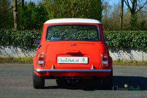 Imagen 4/50 de Austin Mini Mayfair (1986)