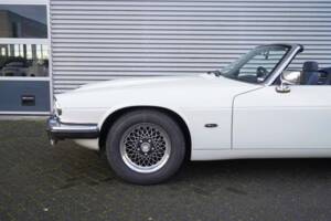Bild 5/8 von Jaguar XJS 5.3 V12 (1992)