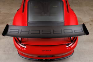Bild 13/41 von Porsche 911 GT3 RS Weissach (2019)