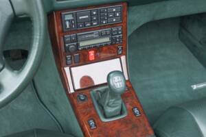 Obraz 49/50 pojazdu Mercedes-Benz 300 SL-24 (1992)