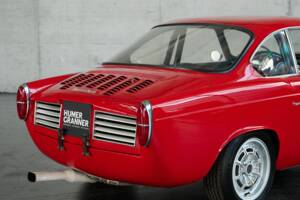 Bild 47/50 von Abarth 850 Scorpione Allemano (1959)