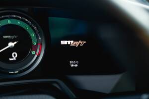 Imagen 39/80 de Porsche 911 S/T (2023)