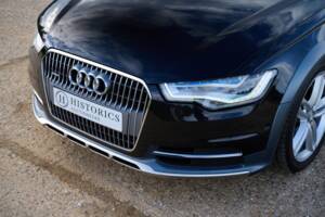 Image 28/50 of Audi A6 3.0 TFSI allroad quattro (2013)