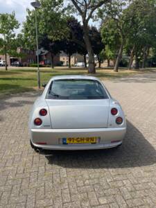 Bild 5/39 von FIAT Coupé 1.8 16V (2000)