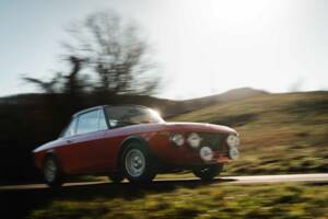 Bild 50/57 von Lancia Fulvia Coupe HF 1.6 (1970)