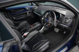 Imagen 12/50 de Alpine A 110 S (2020)