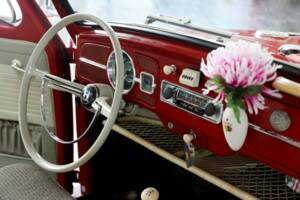 Immagine 28/50 di Volkswagen Beetle 1200 Export &quot;Dickholmer&quot; (1963)