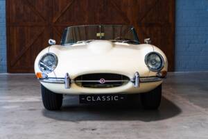 Afbeelding 2/28 van Jaguar E-Type 3.8 (1963)