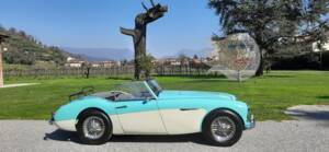 Immagine 47/48 di Austin-Healey 3000 Mk II (BT7) (1962)