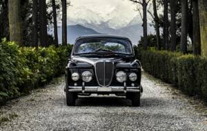 Immagine 3/51 di Lancia Aurelia B52 Bertone (1951)