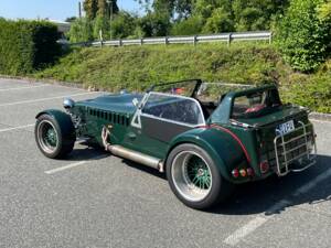 Image 6/134 of Lotus Seven (2000)