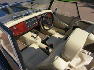 Image 10/13 of Morgan Plus 4 2-Seater (1994)