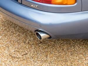 Image 37/74 of Aston Martin DB 7 GT (2004)