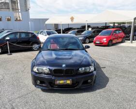 Bild 36/43 von BMW M3 (2002)