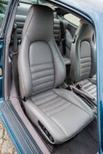 Immagine 55/87 di Porsche 911 Turbo 3.3 (1991)