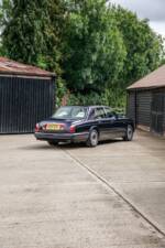 Bild 40/50 von Rolls-Royce Silver Seraph (2000)
