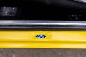 Bild 39/50 von Ford Escort Mexico (1973)