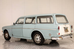 Bild 8/50 von Volvo Amazon (1965)